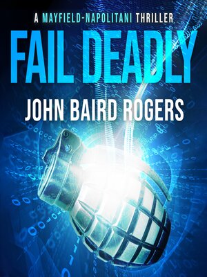 cover image of Fail Deadly